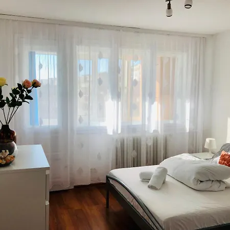 Joy Ionel Perlea 19 * Тімішоара