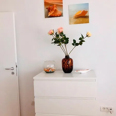 Joy Ionel Perlea 19 Апартаменти *
