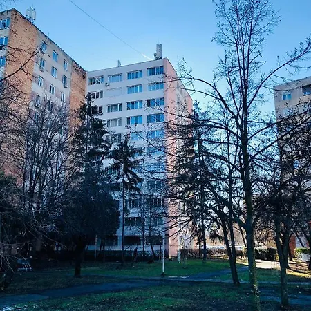 Joy Ionel Perlea 19 Apartment *