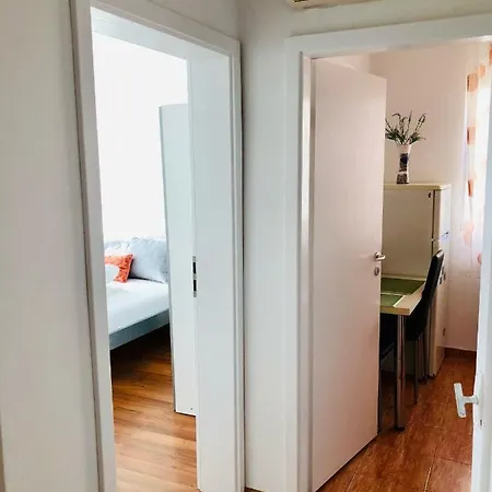 Apartment Joy Ionel Perlea 19